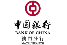 中國銀行– Facility Development Section